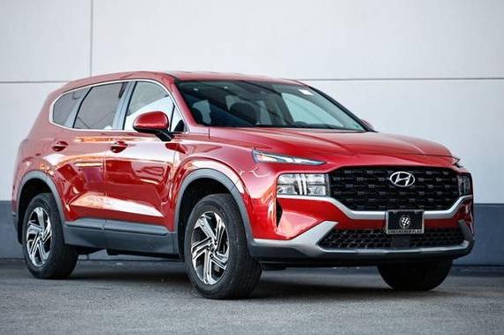 HYUNDAI SANTA FE 2023 5NMS1DAJ6PH490720 image